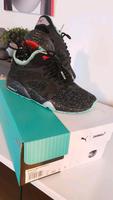 Puma Sneaker Pfeffiboys Overkill Berliner Luft Limitiert! Dresden - Laubegast Vorschau