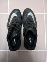 Nike Hyperlive Sneakers gr. 45.5 Saarland - Perl Vorschau