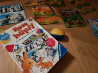 Ravensburger Hase Hüpf, Bewegungsspiel ab 2 Jahren Schleswig-Holstein - Breklum Vorschau