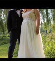 Hochzeitskleid Hessen - Schlitz Vorschau