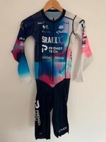 EKOI Pro Team Israel Premier Gr S M Skinsuit Zeitfahranzug Factor Nürnberg (Mittelfr) - Nordstadt Vorschau