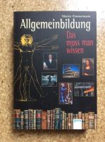 Allgemeinbildung - Das muss man wissen Hessen - Hünstetten Vorschau