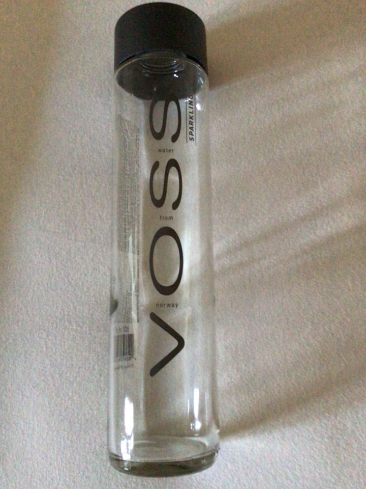 Voss Wasserflasche Sparkling in Neumünster - Tasdorf | eBay Kleinanzeigen  ist jetzt Kleinanzeigen