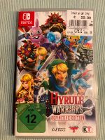 Hyrule Warriors Definitive Edition - Nintendo Switch Aachen - Aachen-Haaren Vorschau