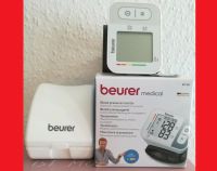 Blutdruckmessgerät Beurer BC 28 Neuwertig VERSAND ab 4,50€ Berlin - Treptow Vorschau
