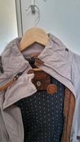 original Naketano Jacke Brandenburg - Panketal Vorschau