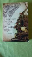 Nicole Steyer,Der Fluch der Sommervögel Rheinland-Pfalz - Osthofen Vorschau