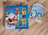 WeihnachtsSet Adventkalender und Buch Nordrhein-Westfalen - Willebadessen Vorschau