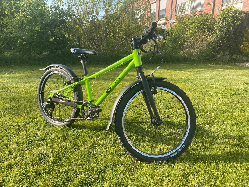 KUbike 20L MTB in Hannover