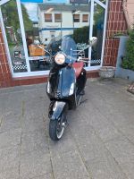 Vespa Primavera 50 4t bj 2015 Häfen - Bremerhaven Vorschau