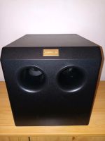 Quadral Subwoofer 180 Hessen - Künzell Vorschau