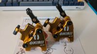 Onirii BR-05 mechanische Hybridscheibenbremse Gold Mitte - Hansaviertel Vorschau