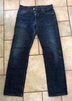 Levi’s Jeans Hose Gr 33/36 Jeanshose Herrenhose Düsseldorf - Friedrichstadt Vorschau