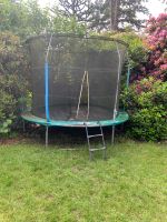 Trampolin für den Garten Nordrhein-Westfalen - Mönchengladbach Vorschau