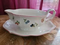 Villeroy & Boch Sauciere Petite Fleur Schleswig-Holstein - Westerrönfeld Vorschau