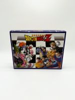 Dragon Ball Z Dragostini Vintage Schachspiel komplett Baden-Württemberg - Filderstadt Vorschau