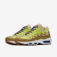 Nike Damen Schuhe Air Max 95 DX5388-900 Sneaker Neu 42 Sachsen-Anhalt - Egeln Vorschau