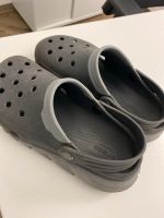 Crocs comfort M5 W7 Größe 37/38 Wandsbek - Hamburg Poppenbüttel Vorschau