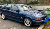 5er BMW 523 i Rheinland-Pfalz - Wittlich Vorschau