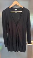 Street One Love Lotte Damen Strickjacke schwarz Gr. 38 Nordrhein-Westfalen - Bottrop Vorschau