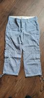 Damen 3/4 Hose von Yessica Gr. 38 Hessen - Freigericht Vorschau