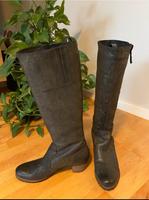 Lloyd Lederstiefel, Winterstiefel, Gefüttert, Echtleder Kiel - Ravensberg-Brunswik-Düsternbrook Vorschau