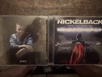 Nickelback und Rag‘n‘Bone Man CD‘s Nordwestmecklenburg - Landkreis - Grevesmuehlen Vorschau