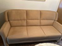 Wohnzimmer Sofa Baden-Württemberg - Rosenberg (Baden) Vorschau