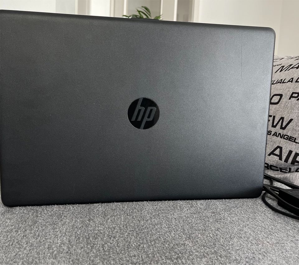 HP Notebook in Oberding