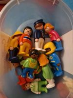 Playmobil Figuren 123 Baden-Württemberg - Kornwestheim Vorschau