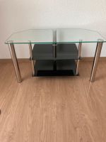 TV Rack Glas Baden-Württemberg - Nordheim Vorschau