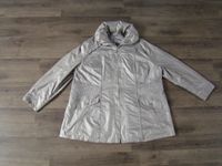 GERRY WEBER Jacke 50 Damen Parka Anorak Trenchcoat Kapuze w NEU Nordrhein-Westfalen - Menden Vorschau