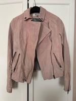 Lederjacke Rosa Sachsen - Hainichen Vorschau