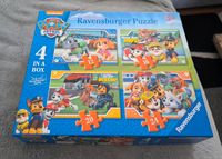 Paw Patrol Puzzle Thüringen - Greiz Vorschau