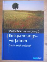 Handbuch der Entspannungsverfahren,Autogenes Training Hessen - Habichtswald Vorschau