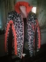 DAMEN ANORAK WINTER SCHNEEJACKE**JANINA**GR. M Bayern - Pfarrkirchen Vorschau