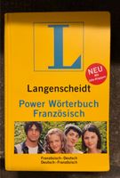 Langescheidt Wörterbuch Französisch Sachsen - Markkleeberg Vorschau