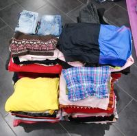 Packet Bekleidung Kinderbekleidung Mädchenbekleidung Berlin - Biesdorf Vorschau