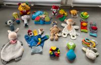 Babyspielzeug im Set zu verkaufen Niedersachsen - Nörten-Hardenberg Vorschau