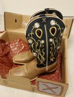 Cowboyboots Damen, Twisted X, Gr. 39 Baden-Württemberg - Beilstein Vorschau