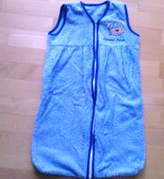 Frottee Schlafsack für Jungen Gr. 70blau WÖRNER TOP Frühling Bayern - Kümmersbruck Vorschau