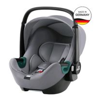 Baby-Sitz / Babyschalen von Britax Römer Hamburg-Mitte - Hamburg Billstedt   Vorschau