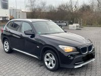 BMW X1  2.0  Euro 5 Hessen - Heusenstamm Vorschau