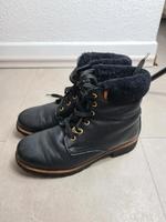 Jack Panama Stiefelette Gefüttert 39 Nordrhein-Westfalen - Marl Vorschau