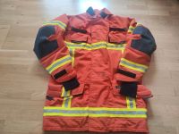 Lion Apparel V-Foce Überjacke Gr.L46/48 // Feuerwehrjacke (359) Niedersachsen - Bad Gandersheim Vorschau