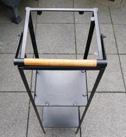 Laterne mit Holzhandgriff Baden-Württemberg - Pforzheim Vorschau