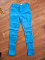 Hose Vero Moda blau Größe 28/32 Stuttgart - Degerloch Vorschau