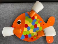 Kinderzimmerlampe Fisch Baden-Württemberg - Uhingen Vorschau