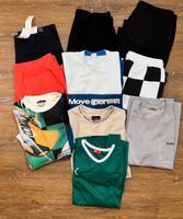 Kleiderpaket Größe XL von Zara, Guess, Puma, Michael Kors Brandenburg - Bad Saarow Vorschau