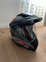 Bmw Motorrad Helm GS carbon Neuwertig Nordrhein-Westfalen - Neuss Vorschau